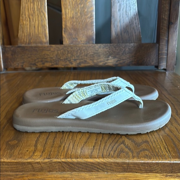 Flojos Women's Sandals - Picture 2 of 9